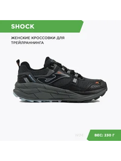 Кроссовки SHOCK LADY