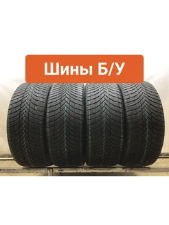 Шины БУ 285 45 R20 зимние Blizzak LM005