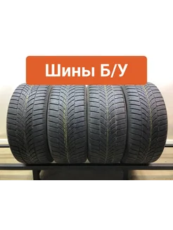 Шины БУ 265 45 R20 зимние SP Winter Sport 4D