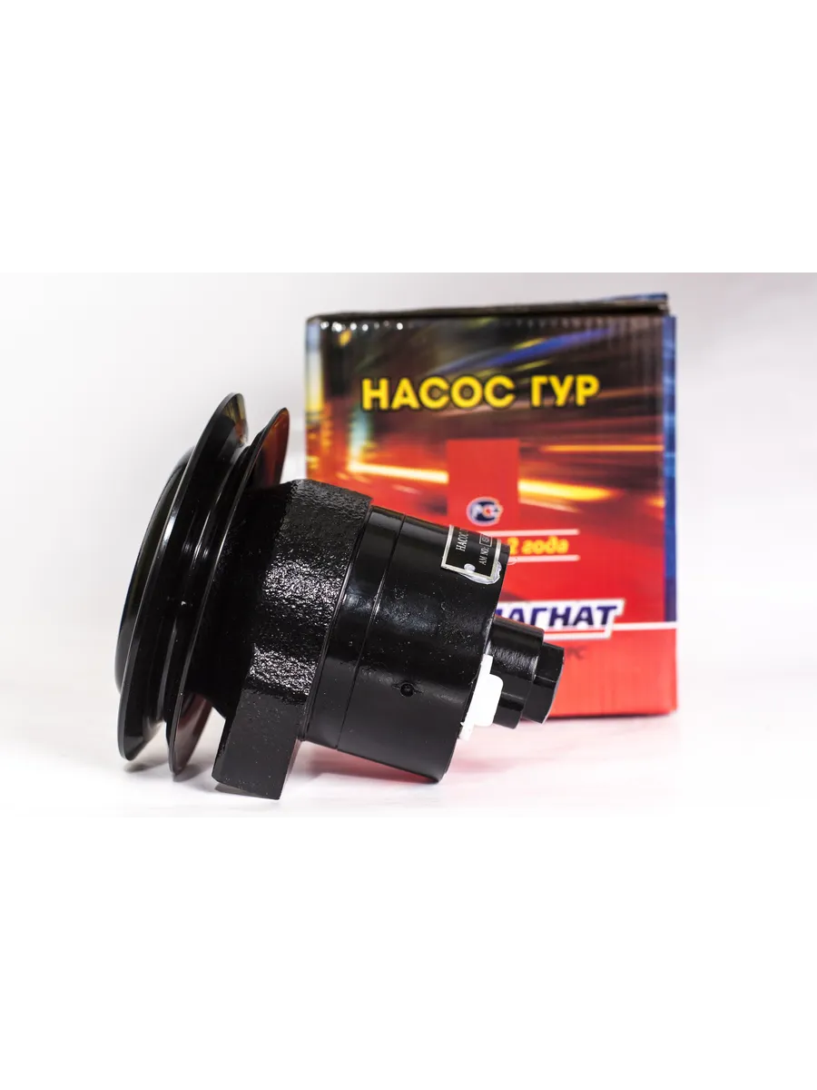 Насос Гур для а/м Газель Бизнес дв.4216 Евро-3
