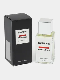 Духи для женщин Tom Ford Fabulous 25мл