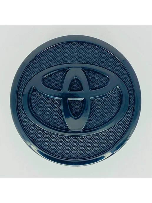 T-AUTO Колпачки на литые диски Toyota 56мм,комплект 4шт, 4 шт, фото 3
