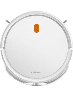 Робот-пылесос Robot Vacuum E5 (White) EU