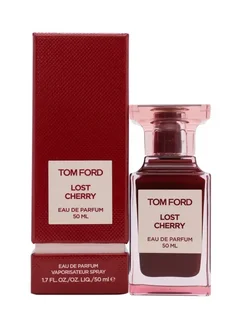 Духи Tom Ford Lost Cherry 50 мл