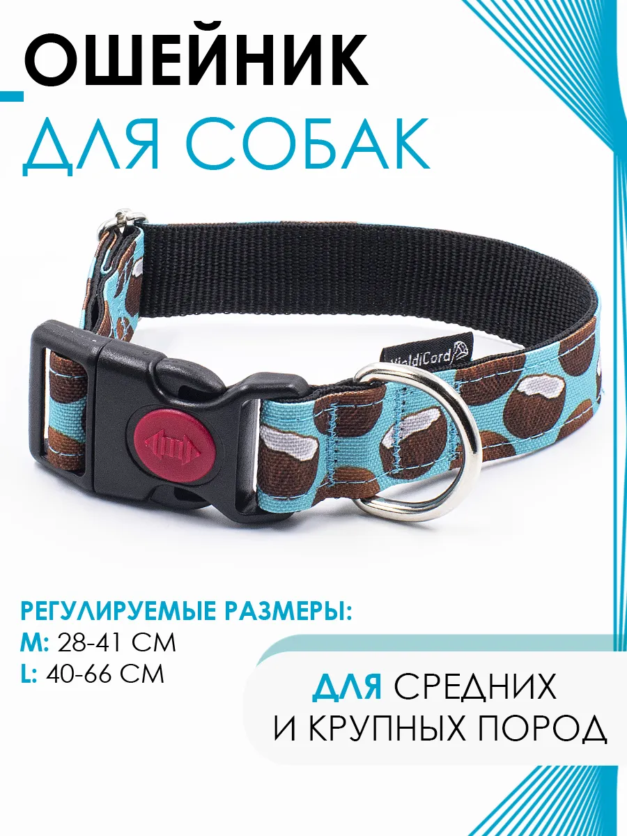 Ошейник для собак