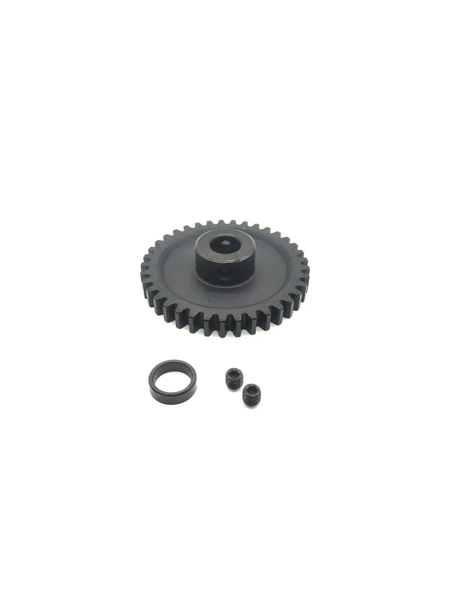 Шестерня Gear (37T) with Rubber Ring - SM054014