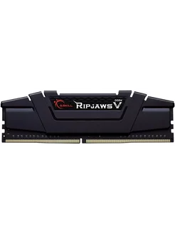 Оперативная память Ripjaws V DDR4 4 Гб,F4-3000C16S-4GVK G.SKILL 277272956 купить за 1 460 ₽ в интернет-магазине Wildberries