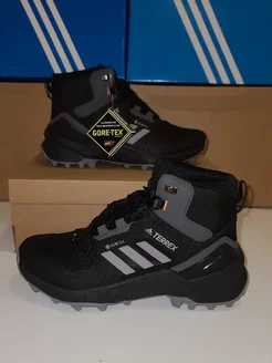 Кроссовки для хайкинга адидас terrex Adidas 277323057 купить за 1 777 ₽ в интернет-магазине Wildberries