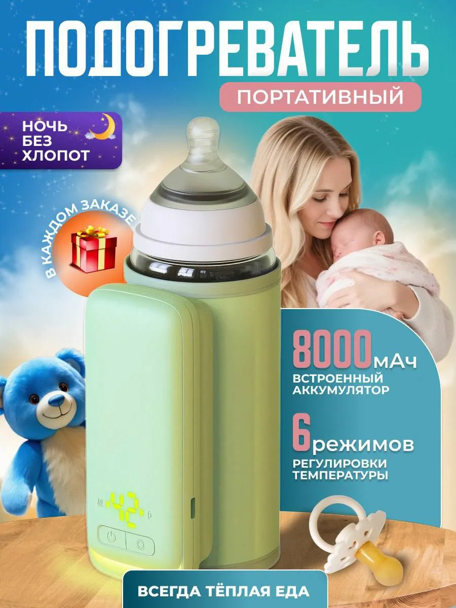 подогреватель для...