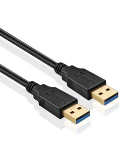 Кабель питания 3.0 USB Male на 3.0 USB Male 1.8M OEM 277348671 купить за 347 ₽ в интернет-магазине Wildberries