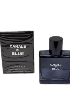 Духи Canale di Blue 60мл