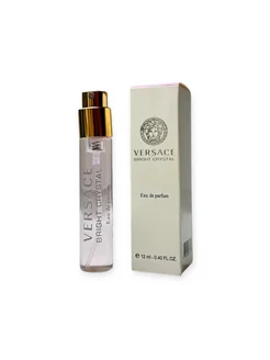 тестер Versace bright crystal духи 277390670 купить за 252 ₽ в интернет-магазине Wildberries