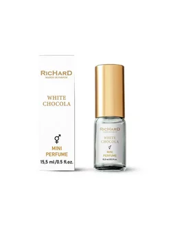 тестер Richard White Chocola Extrait 15мл женские духи стойкие тестер 277406976 купить за 509 ₽ в интернет-магазине Wildberries