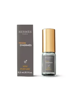 тестер HERMES Terre D