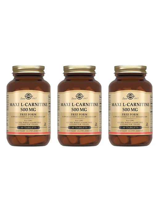 l-carnitine 250 mg benefits L-Carnitine | Linus Pauling Institute