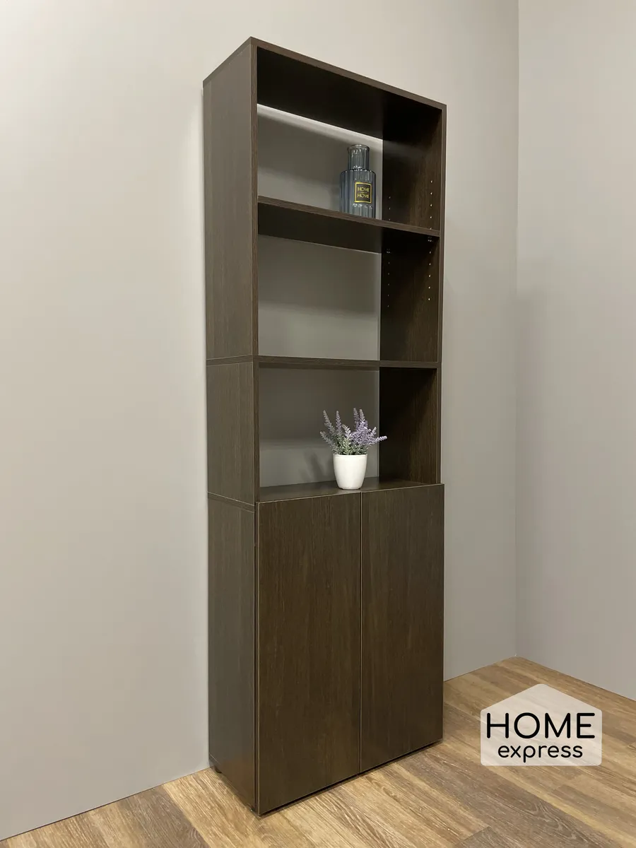 Шкаф пенал венге Spruce 600 Door,...