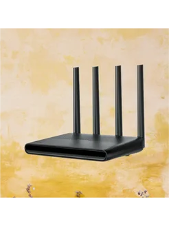 Wi-Fi роутер Xiaomi Redmi Router AX6000 Всё для тебя 277495490 купить за 5 991 ₽ в интернет-магазине Wildberries