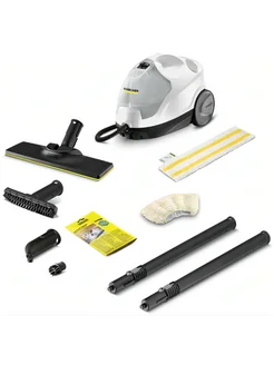 Пароочиститель Karcher SC 4 EasyFix