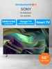Телевизор KD-65X85L SONY 277502817 купить за 133 569 ₽ в интернет‑магазине Wildberries