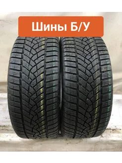 Шины БУ 215 45 R17 зимние UltraGrip