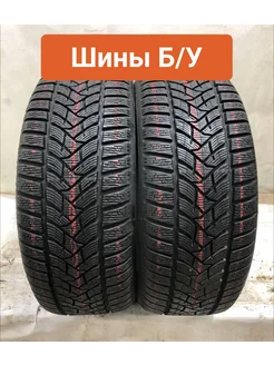 Шины БУ 215 50 R17 зимние Winter Sport 5