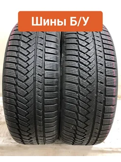 Шины БУ 215 55 R17 зимние WinterContact TS850P