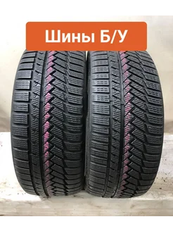 Шины БУ 215 45 R17 зимние WinterContact TS850P