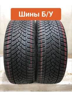 Шины БУ 235 45 R19 зимние UltraGrip