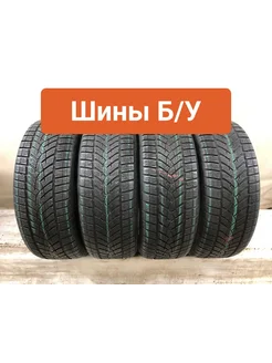 Шины БУ 235 55 R19 зимние UltraGrip