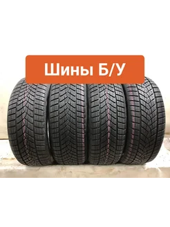 Шины БУ 215 50 R19 зимние UltraGrip