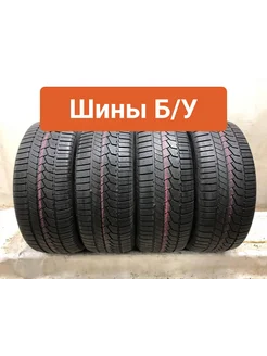 Шины БУ 245 50 R19 зимние WinterContact