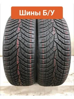 Шины БУ 235 55 R19 зимние BlueEarth Winter V905