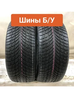 Шины БУ 245 45 R19 зимние WR Snowproof P