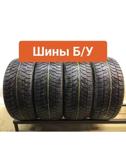 Шины БУ 265 50 R19 зимние Blizzak LM80 Evo