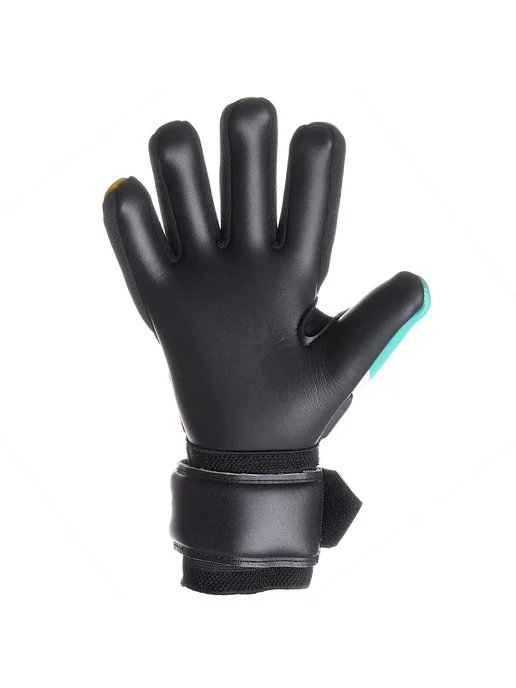 Torres Перчатки вратарские Pro Max FG0523202, черный, фото 2