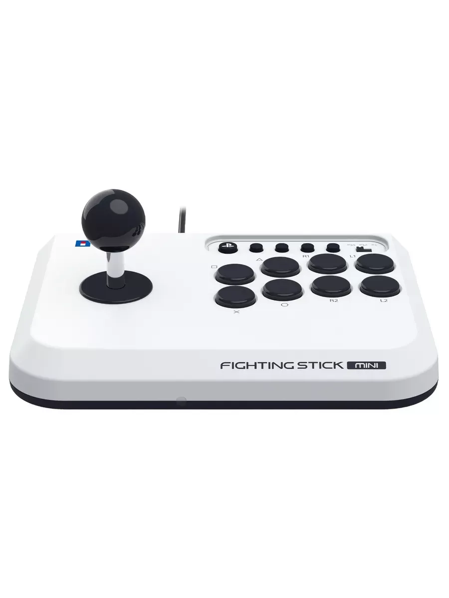 Аркадный Стик Hori Fighting Stick Mini PS4, PS5, ПК