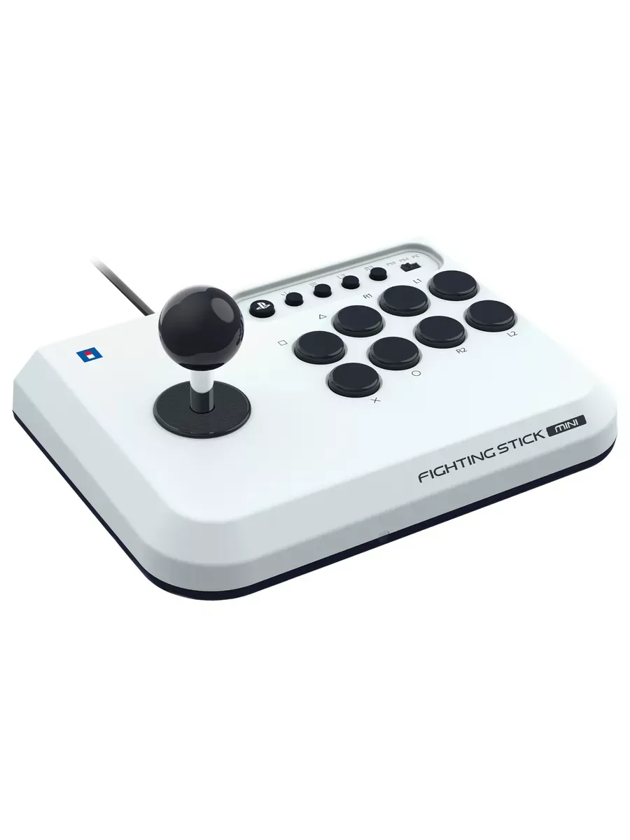 Аркадный Стик Hori Fighting Stick Mini PS4, PS5, ПК