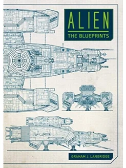 Alien The Blueprints