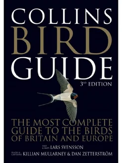 Collins Bird Guide