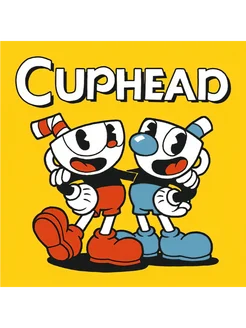 Игра Cuphead для PlayStation 4 и 5