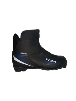 Tisa Лыжные ботинки COMFORT NNN для классического хода