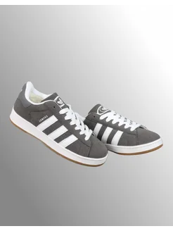 Кроссовки Campus зимние с мехом Adidas 277661293 купить за 1 675 ₽ в интернет-магазине Wildberries