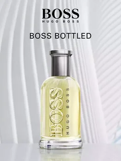 Оригинал Boss Hugo Boss Bottled туалетная вода Черная пятница 277718895 купить за 15 876 ₽ в интернет-магазине Wildberries