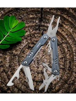 Мультитул Mini Sailor Functional Pliers 10 in 1 NE20135 Всё для тебя 277737266 купить за 1 262 ₽ в интернет-магазине Wildberries