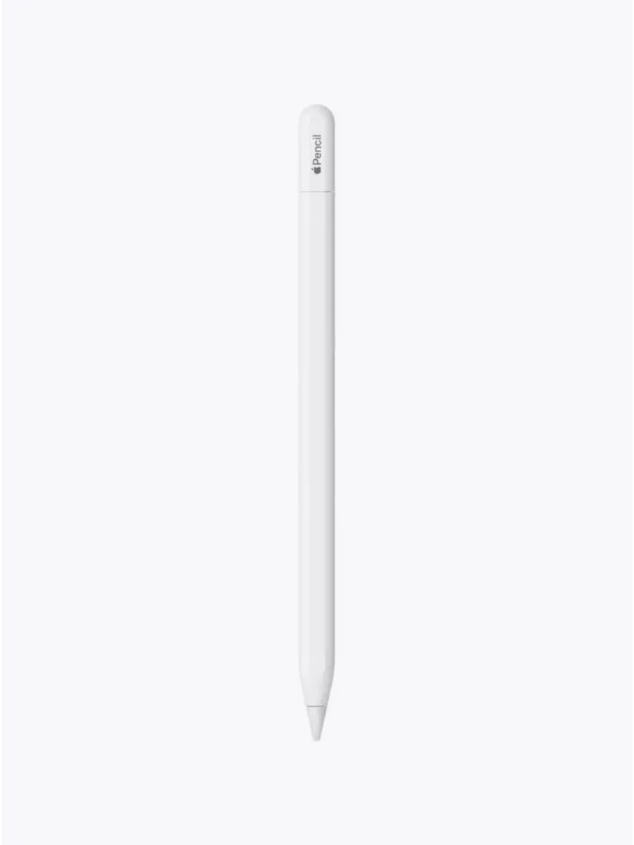 Стилус Pencil 3 (USB-C)