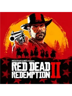 Игра Red Dead Redemption 2 для PlayStation 4 и 5