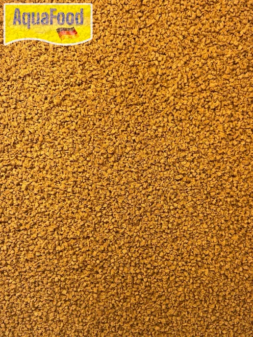 АquaFood Корм для рыб дискусов, Discus Granules 50 г, 50 г, фото 2