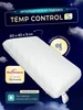 Подушка для сна ортопедическая 60х40 Temp Control S Askona 277803466 купить за 2 578 ₽ в интернет‑магазине Wildberries