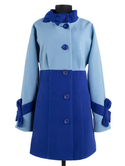 Пальто ЭЛЬ ПОДИО 277833310 купить за 1 975 ₽ в интернет‑магазине Wildberries