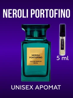 духи женские мужские нероли портофино neroli portofino 5 мл